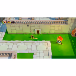Just for Games Astérix & Obélix XXL 3 : The Crystal Menhir - Limited Edition - Vista aggiuntiva 3