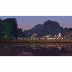 Microids Kingdom Majestic - Limited Edition Limitata PlayStation 4 - Vista aggiuntiva 4