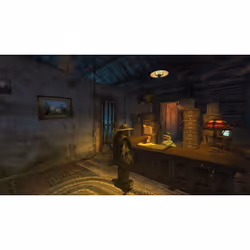 Activision Oddworld Stranger's Wrath HD - Vista aggiuntiva 5