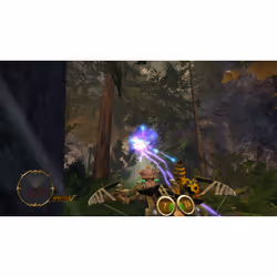 Activision Oddworld Stranger's Wrath HD - Vista aggiuntiva 6