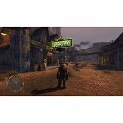 Activision Oddworld Stranger's Wrath HD - Vista aggiuntiva 7