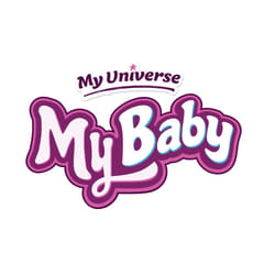 Maximum Games My Universe My Baby Standard PlayStation 4