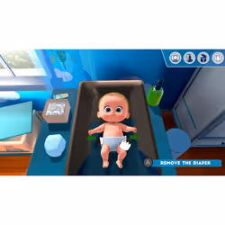 Maximum Games My Universe My Baby Standard PlayStation 4