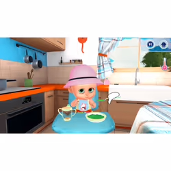 Maximum Games My Universe My Baby Standard PlayStation 4 - Vista aggiuntiva 4