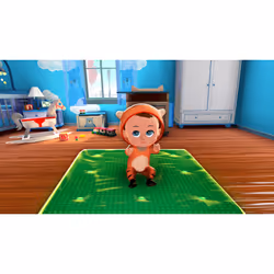 Maximum Games My Universe My Baby Standard PlayStation 4 - Vista aggiuntiva 5