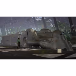 Activision Syberia - Code in a Box - Vista aggiuntiva 4