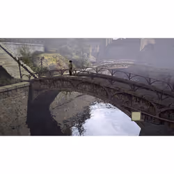Activision Syberia - Code in a Box - Vista aggiuntiva 5