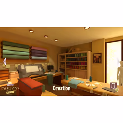 Microids My Universe Fashion Boutique - Vista aggiuntiva 4