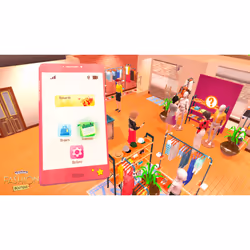 Microids My Universe Fashion Boutique - Vista aggiuntiva 5