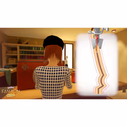 Microids My Universe Fashion Boutique - Vista aggiuntiva 6