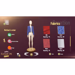 Microids My Universe Fashion Boutique - Vista aggiuntiva 8