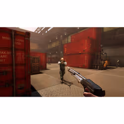 Microids XIII Remastered - Limited Edition - Vista aggiuntiva 4