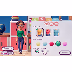 Microids My Universe Maîtresse d'Ecole Standard PlayStation 4 - Vista aggiuntiva 2