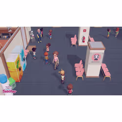 Microids My Universe Maîtresse d'Ecole Standard PlayStation 4 - Vista aggiuntiva 8