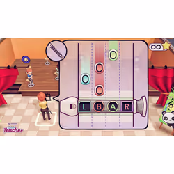Microids My Universe : School Teacher Standard Tedesca, Inglese, ESP, Francese, ITA Nintendo Switch - Vista aggiuntiva 7