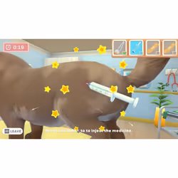 Microids My Universe: Pet Clinic Cats & Dogs - Vista aggiuntiva 2