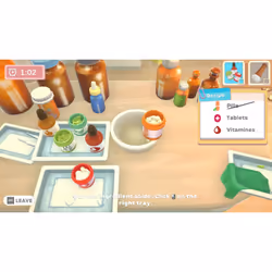 Microids My Universe: Pet Clinic Cats & Dogs - Vista aggiuntiva 3