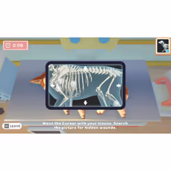 Microids My Universe: Pet Clinic Cats & Dogs - Vista aggiuntiva 5