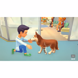 Microids My Universe: Pet Clinic Cats & Dogs - Vista aggiuntiva 6