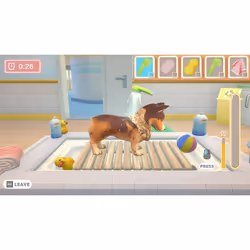 Microids My Universe: Pet Clinic Cats & Dogs - Vista aggiuntiva 7