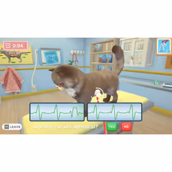 Microids My Universe: Pet Clinic Cats & Dogs - Vista aggiuntiva 8