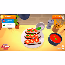 Microids My Universe Cooking Star Restaurant - Vista aggiuntiva 2