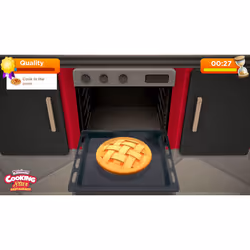 Microids My Universe Cooking Star Restaurant - Vista aggiuntiva 8