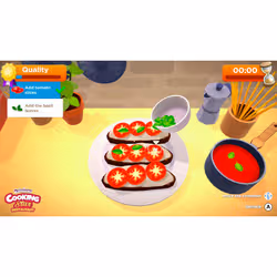 Microids My Universe Cooking Star Restaurant - Vista aggiuntiva 2