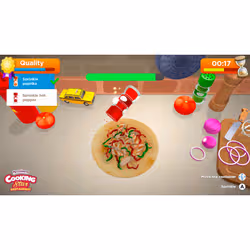 Microids My Universe Cooking Star Restaurant - Vista aggiuntiva 4