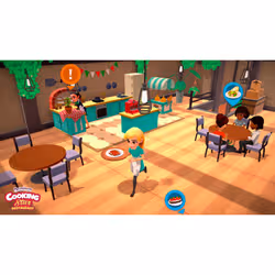Microids My Universe Cooking Star Restaurant - Vista aggiuntiva 5