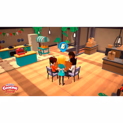 Microids My Universe Cooking Star Restaurant - Vista aggiuntiva 6