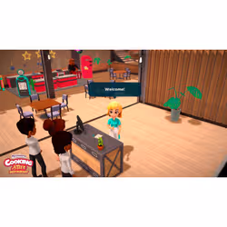Microids My Universe Cooking Star Restaurant - Vista aggiuntiva 7