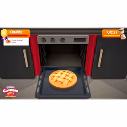 Microids My Universe Cooking Star Restaurant - Vista aggiuntiva 8