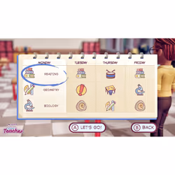 Microids My Universe : Cooking Star Restaurant Standard Tedesca, Inglese, ESP, Francese, ITA PlayStation 4