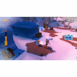 Microids Asterix & Obelix XXL - Romastered Standard Tedesca, Inglese, ESP, Francese, ITA PlayStation 4