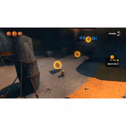 Microids Asterix & Obelix XXL - Romastered Standard Tedesca, Inglese, ESP, Francese, ITA PlayStation 4 - Vista aggiuntiva 4