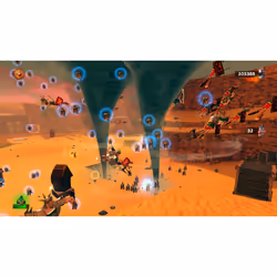 Microids Asterix & Obelix XXL - Romastered Standard Tedesca, Inglese, ESP, Francese, ITA PlayStation 4 - Vista aggiuntiva 5