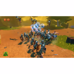 Microids Asterix & Obelix XXL - Romastered Standard Tedesca, Inglese, ESP, Francese, ITA PlayStation 4 - Vista aggiuntiva 6