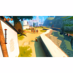 Microids Asterix & Obelix XXL - Romastered Standard Tedesca, Inglese, ESP, Francese, ITA PlayStation 4 - Vista aggiuntiva 7