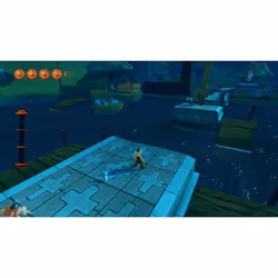 Microids Asterix & Obelix XXL - Romastered Standard Tedesca, Inglese, ESP, Francese, ITA PlayStation 4 - Vista aggiuntiva 8