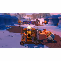 Microids Asterix & Obelix XXL Romastered - Vista aggiuntiva 8