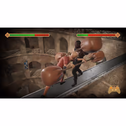 Just for Games Code à télécharger - Fort Boyard - Edition 2020 Standard Nintendo Switch - Vista aggiuntiva 4