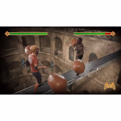 Just for Games Code à télécharger - Fort Boyard - Edition 2020 Standard Nintendo Switch - Vista aggiuntiva 6