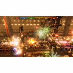 Microids Oddworld: Soulstorm Standard PlayStation 4 - Vista aggiuntiva 2