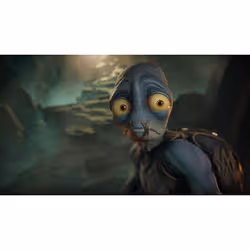 Microids Oddworld: Soulstorm Standard PlayStation 4 - Vista aggiuntiva 3