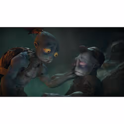 Microids Oddworld: Soulstorm Standard PlayStation 4 - Vista aggiuntiva 4