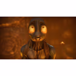 Microids Oddworld: Soulstorm Standard PlayStation 4 - Vista aggiuntiva 5