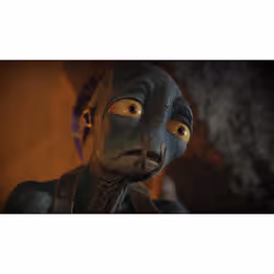Microids Oddworld: Soulstorm Standard PlayStation 4 - Vista aggiuntiva 6