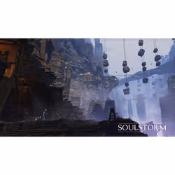 Microids Oddworld: Soulstorm Standard PlayStation 4 - Vista aggiuntiva 8
