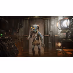 Microids Oddworld: Soulstorm - Day One Edition - Vista aggiuntiva 5